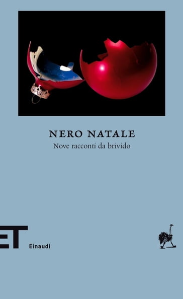 Nero Natale - AA.VV. Artisti Vari - Luca Scarlini