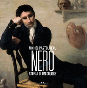 Nero. Storia di un colore - Michel Pastoureau