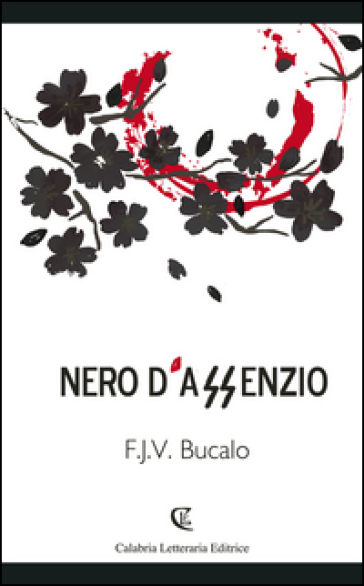 Nero d'assenzio - Felice Jacques Victor Bucalo