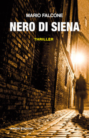 Nero di Siena - Mario Falcone