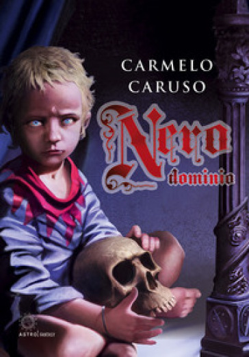Nero dominio - Carmelo Caruso