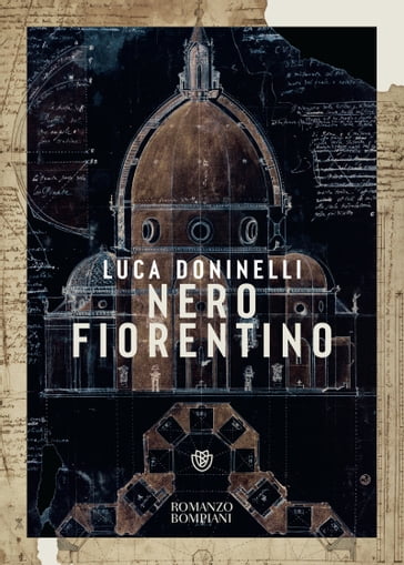 Nero fiorentino - Luca Doninelli