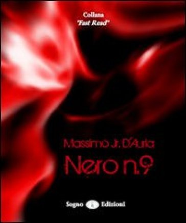 Nero n. 9 - Massimo jr. D
