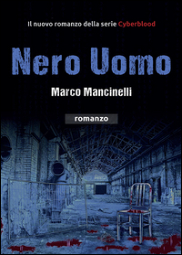 Nero uomo - Marco Mancinelli