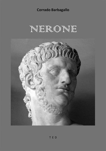 Nerone - Corrado Barbagallo