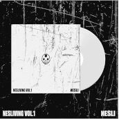 Nesliving vol.1 (vinyl white limited edt