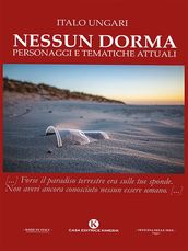 Nessun dorma