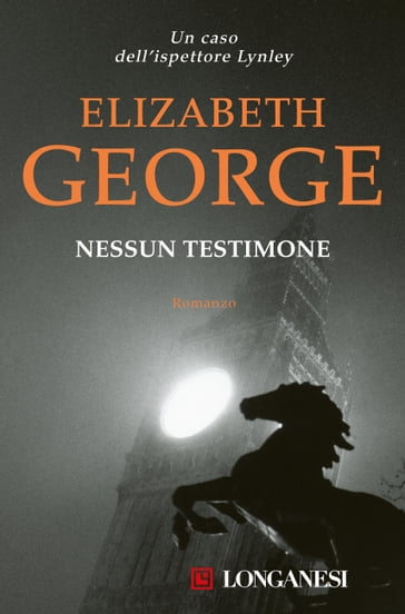 Nessun testimone - Elizabeth George