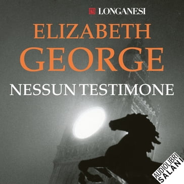 Nessun testimone - Elizabeth George