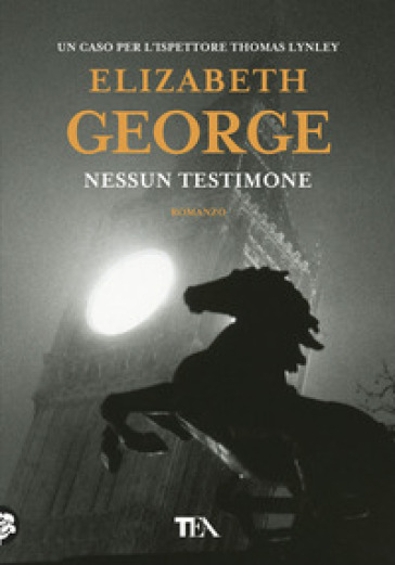 Nessun testimone - Elizabeth George