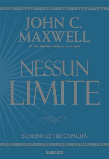 Nessun_limite - John C. Maxwell