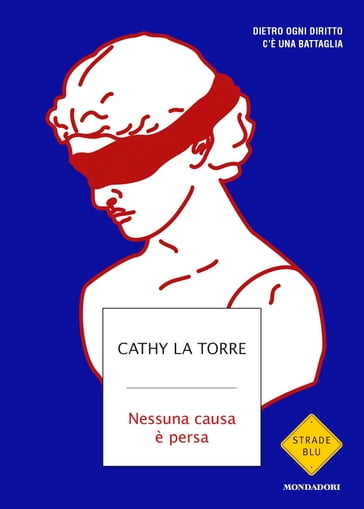 Nessuna causa è persa - Cathy La Torre