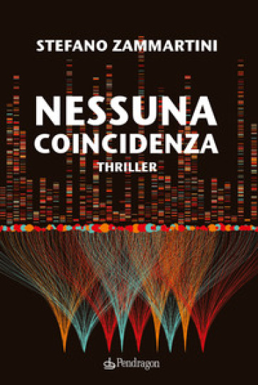 Nessuna coincidenza - Stefano Zammartini