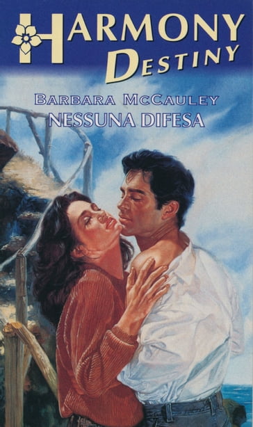 Nessuna difesa - Barbara McCauley