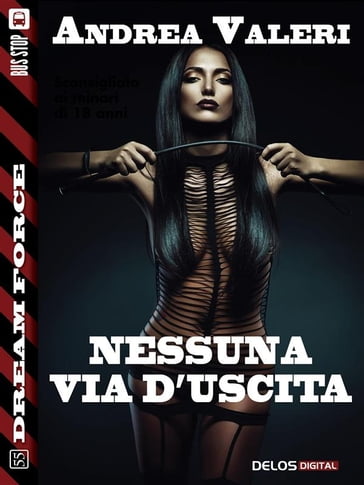 Nessuna via d'uscita - Andrea Valeri