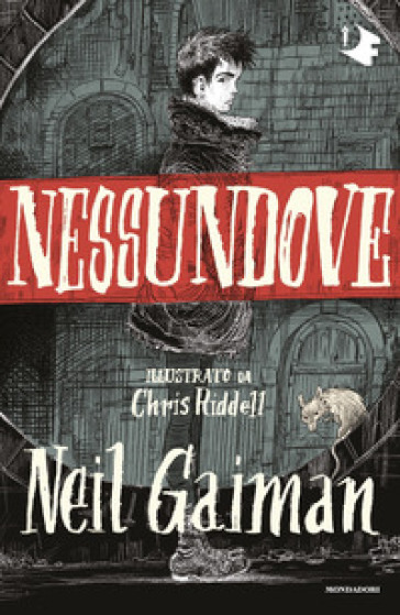Nessundove - Neil Gaiman