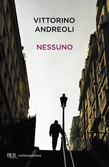 Nessuno - Andreoli Vittorino