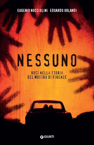 Nessuno - Eugenio Nocciolini - Edoardo Orlandi