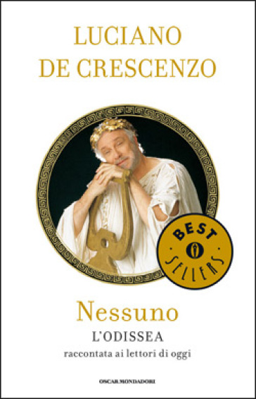 Nessuno - Luciano De Crescenzo