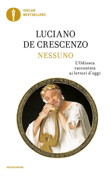 Nessuno - Luciano De Crescenzo