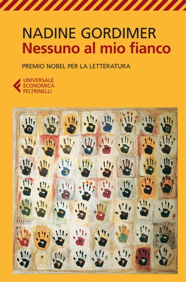 Nessuno al mio fianco - Nadine Gordimer