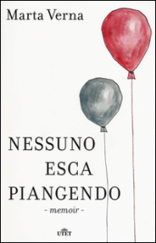 Nessuno esca piangendo. Con e-book