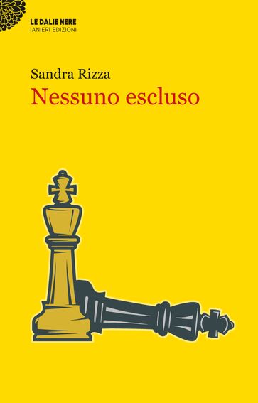 Nessuno escluso - Sandra Rizza