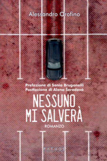 Nessuno mi salverà - Alessandro Orofino