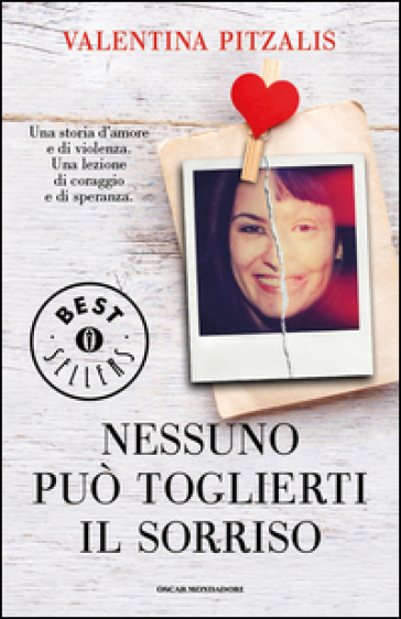 Nessuno può toglierti il sorriso - Valentina Pitzalis - Giusy Laganà