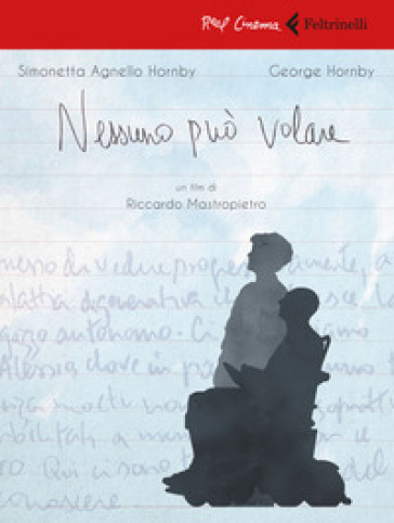 Nessuno può volare. DVD. Con Libro - Riccardo Mastropietro