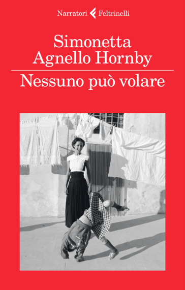 Nessuno può volare - Simonetta Agnello Hornby - George Hornby