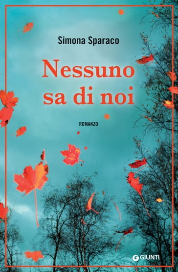 Nessuno sa di noi - Simona Sparaco