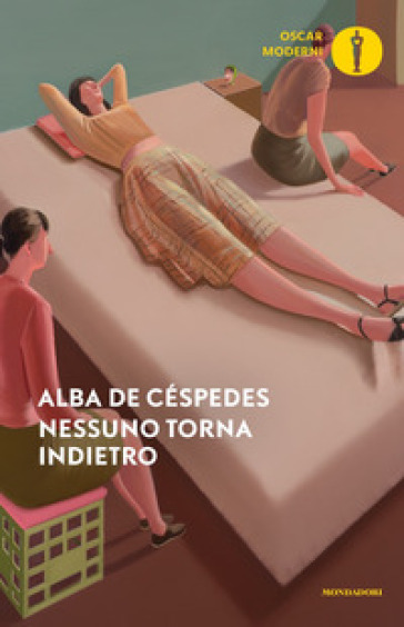 Nessuno torna indietro - Alba De Céspedes