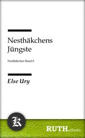 Nesthäkchens Jüngste