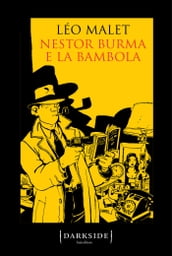 Nestor Burma e la bambola