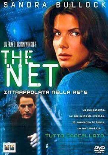 Net (The) - Irwin Winkler