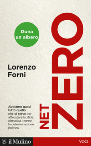 Net Zero - Lorenzo Forni