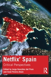 Netflix  Spain