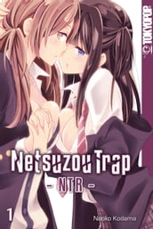 Netsuzou Trap NTR 01