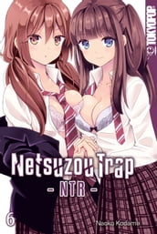 Netsuzou Trap NTR 06