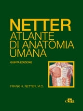 Netter Atlante di anatomia umana