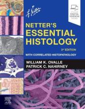 Netter s Essential Histology