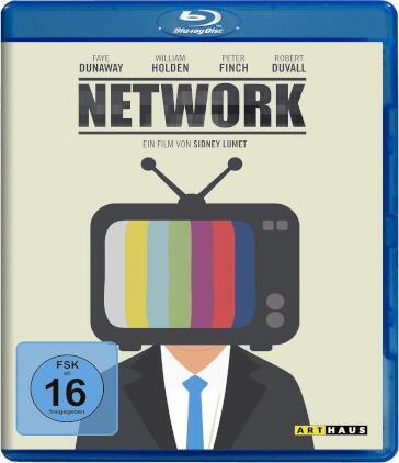 Network [Edizione: Germania]