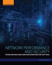 Network Performance and Security