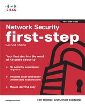 Network Security First-Step