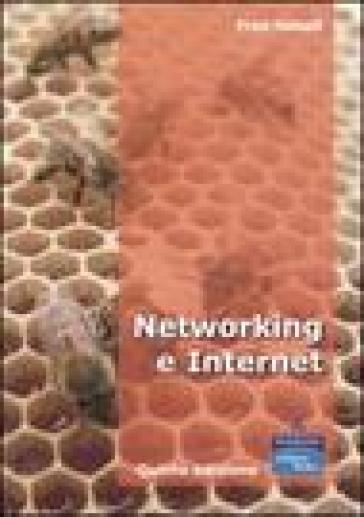 Networking e internet - Fred Halsall