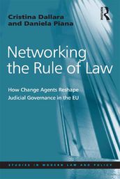 Networking the Rule of Law