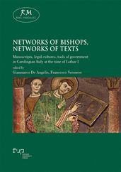 Networks of bishops, networks of texts