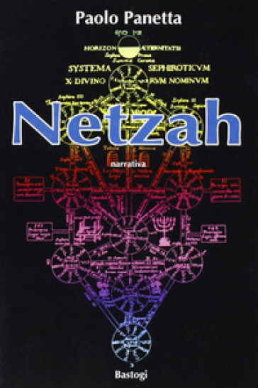 Netzah - Paolo Panetta