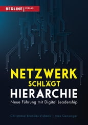 Netzwerk schlägt Hierarchie